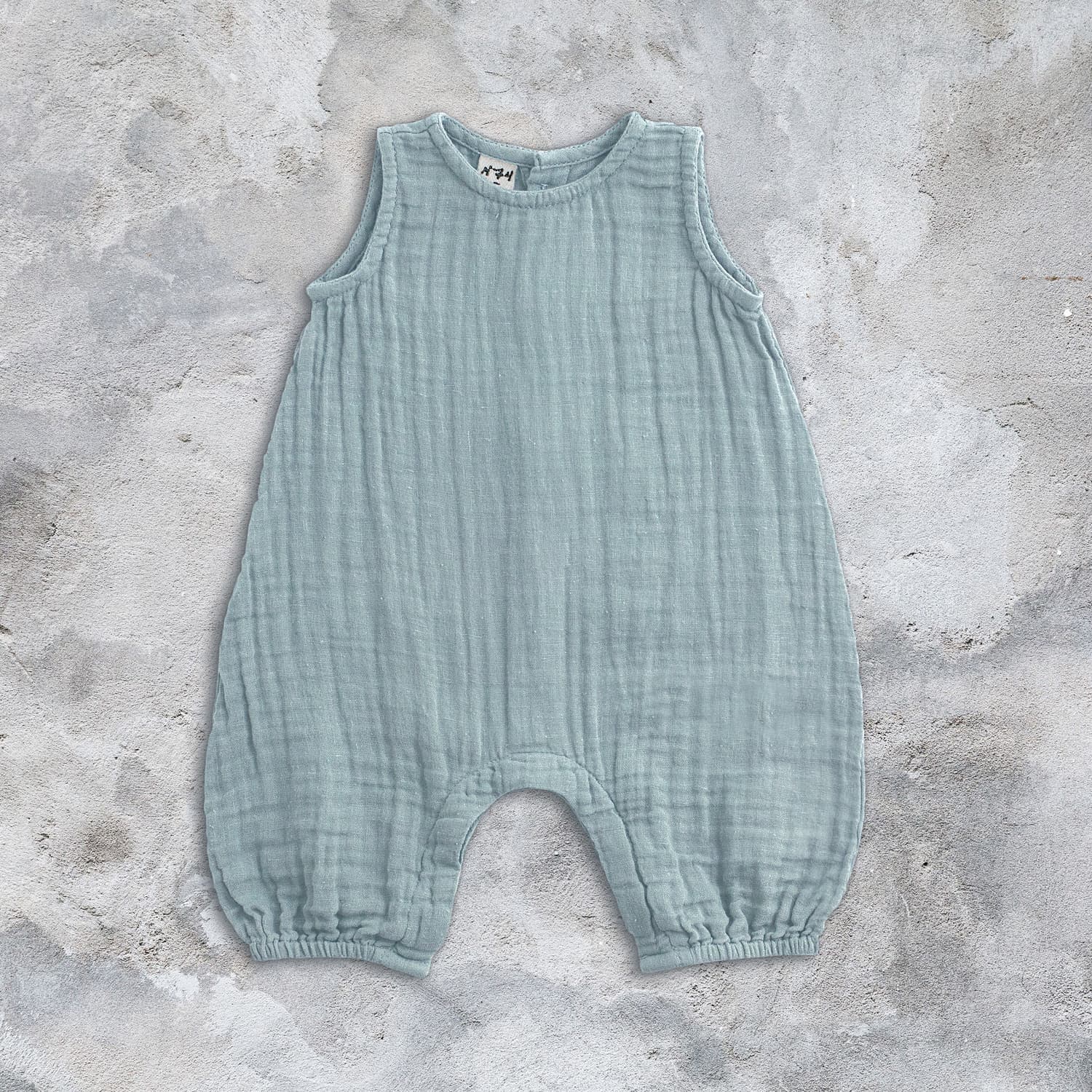 Numero 74 - Stef Combi - Baby - Sweet Blue - S046