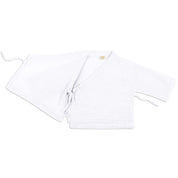Numero 74 - Fashion - Theo Kimono - White - S001