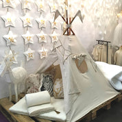 Numero 74 - Tipi - Natural - S000