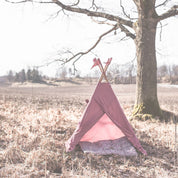 Numero 74 - Tipi - Dusty Pink - S007