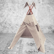 Numero 74 - Tipi - Powder - S018