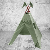 Numero 74 - Tipi  - Sage Green - S049
