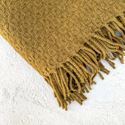 Fuse Blanket - WO Wool - S050 Antique Bronze