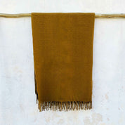 Fuse Blanket - WO Wool - S050 Antique Bronze