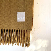 Fuse Blanket - WO Wool - S050 Antique Bronze
