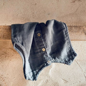 Stef Shirt - Baby - DS Double Saloo - S032 Ice Blue