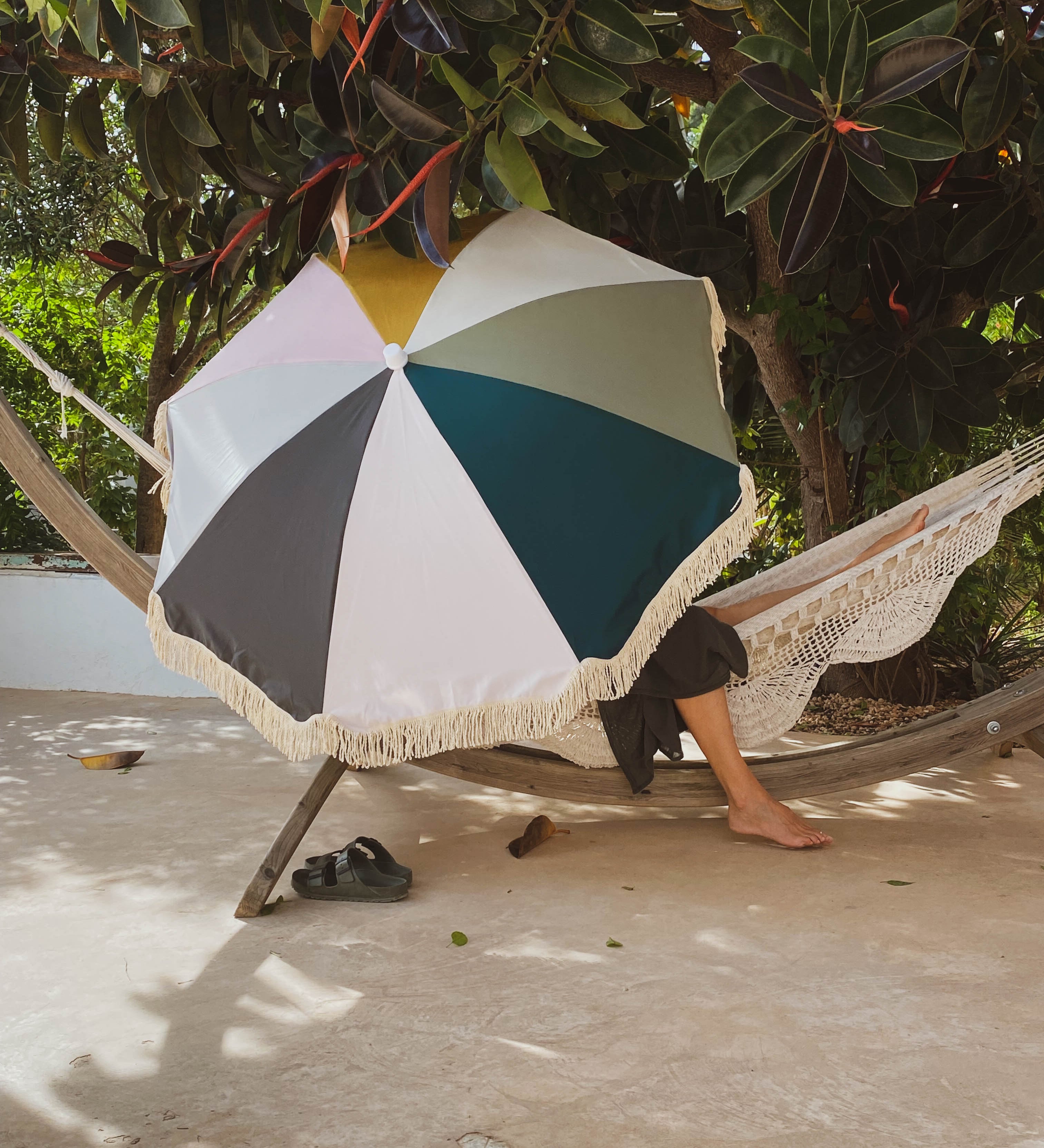 Add a twist of colour to Summer - n°74 E-Shop