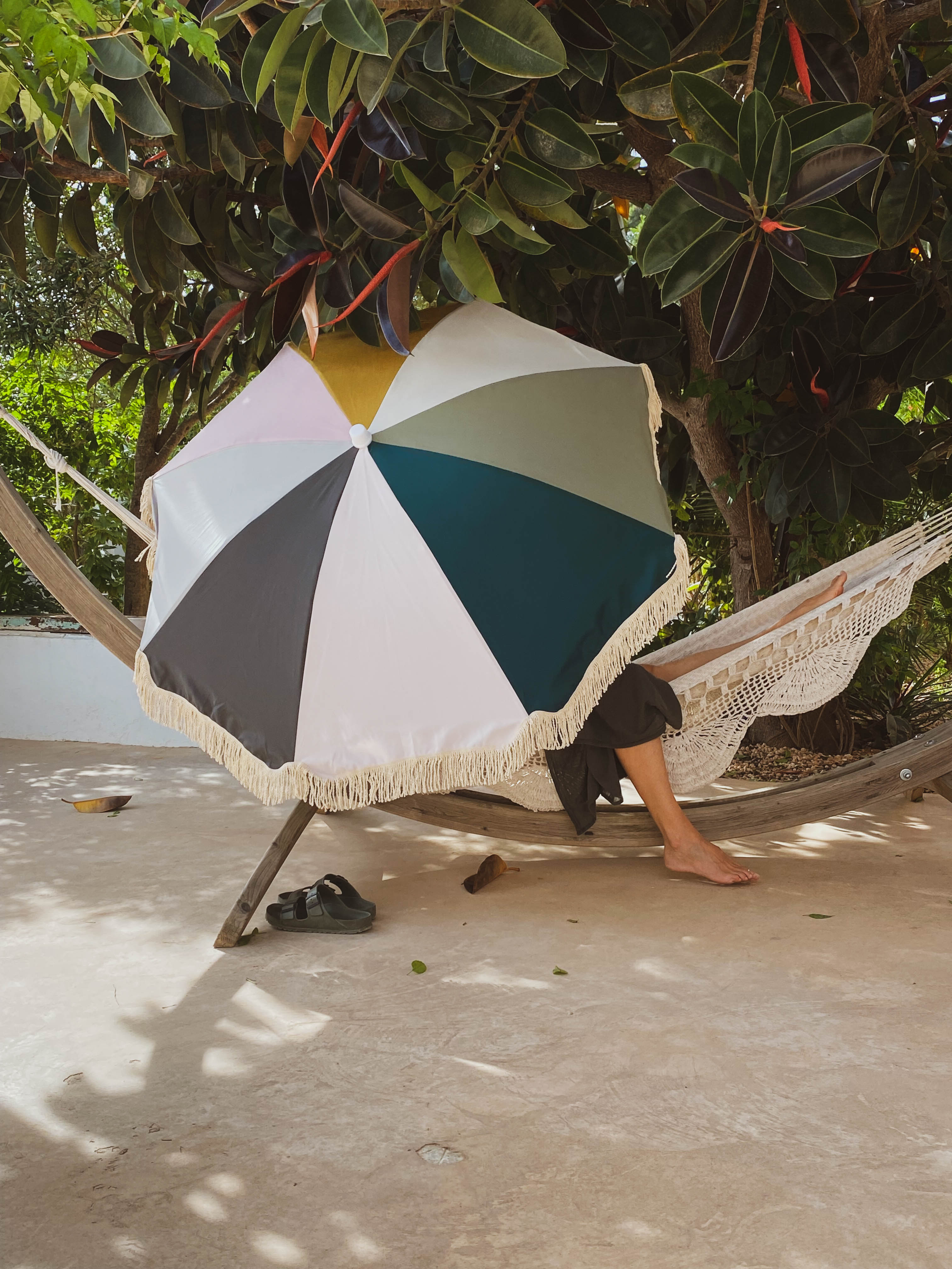 Add a twist of colour to Summer - n°74 E-Shop