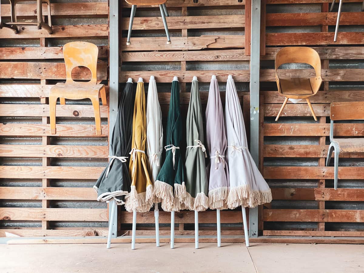 Beautiful Shades All Summer Long - n°74 E-Shop