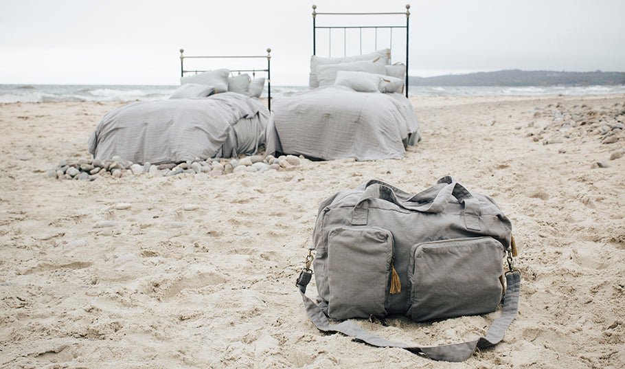 Bedroom Stone Grey - n°74 E-Shop