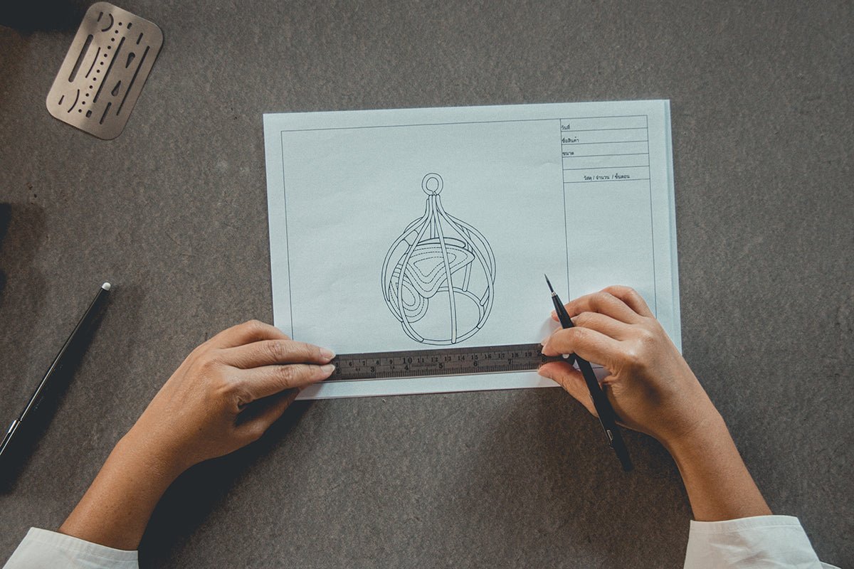 Bohemian Birdcage - n°74 E-Shop