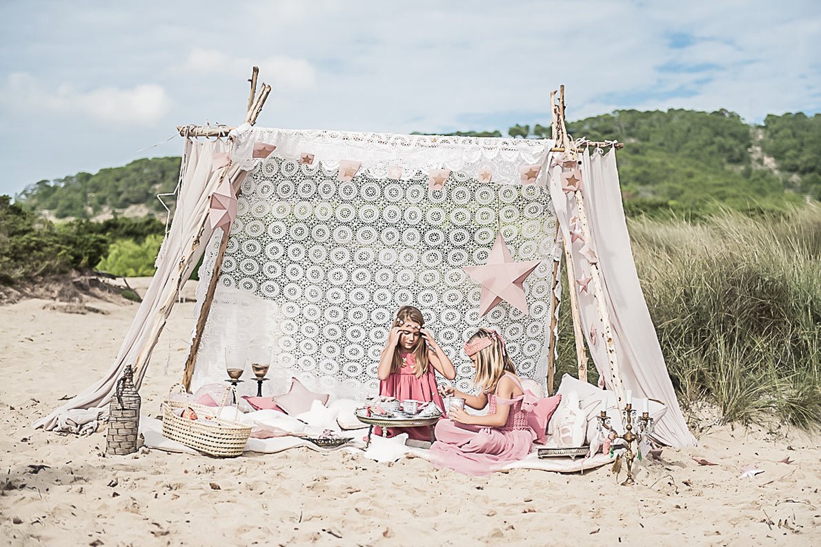 Bohemian Picnic - n°74 E-Shop