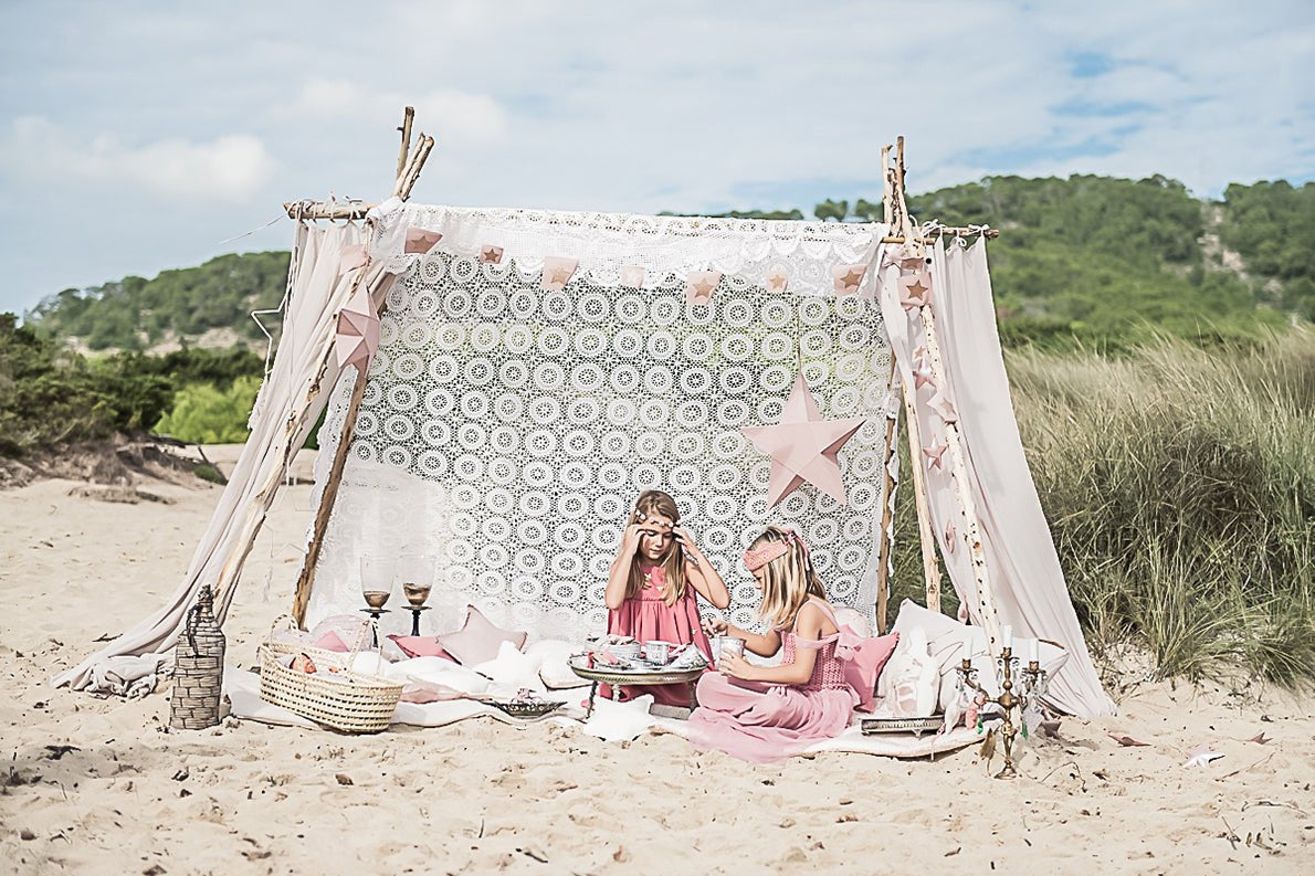 Bohemian Picnic - n°74 E-Shop