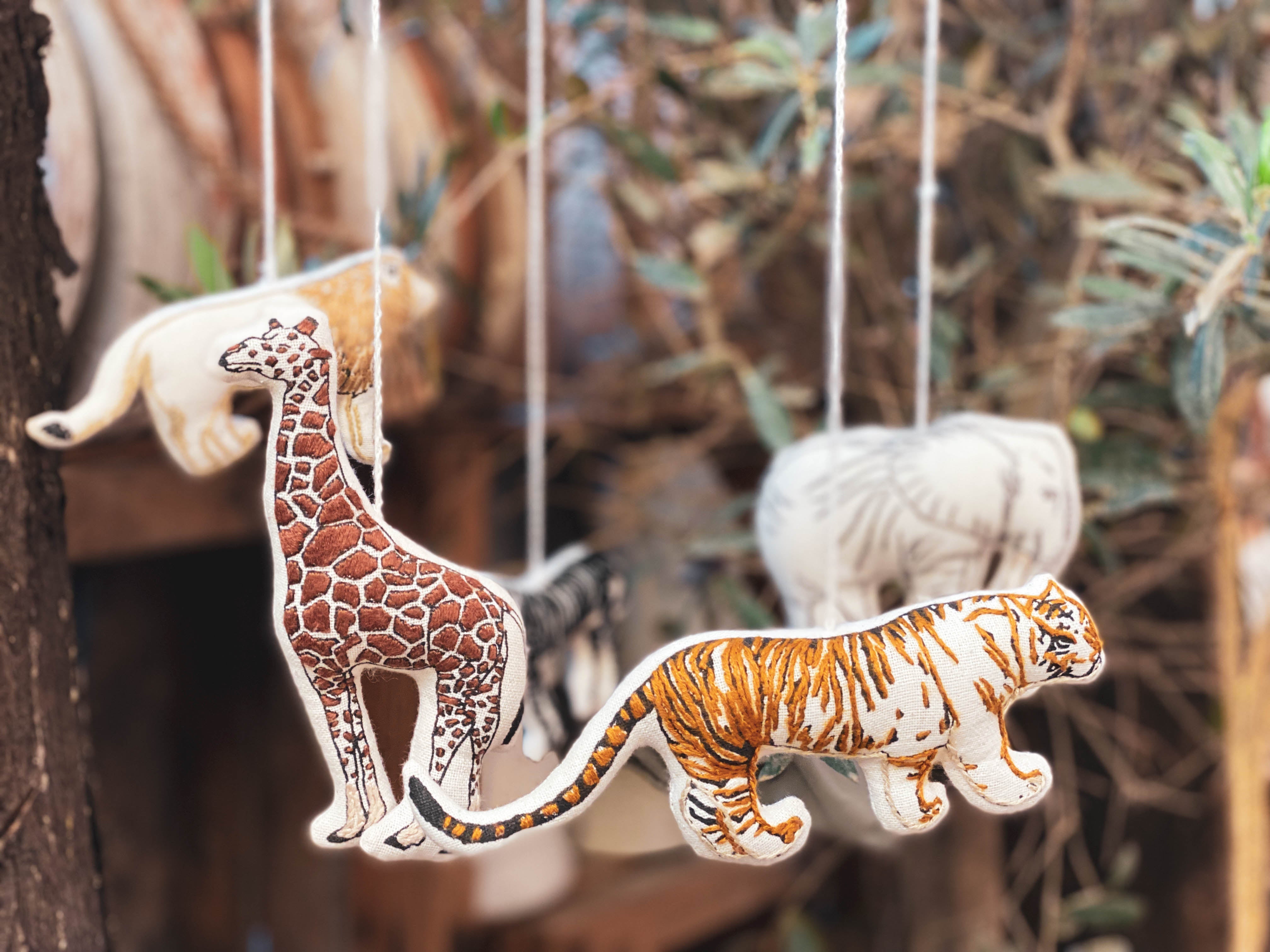 Bring nature inside - n°74 E-Shop