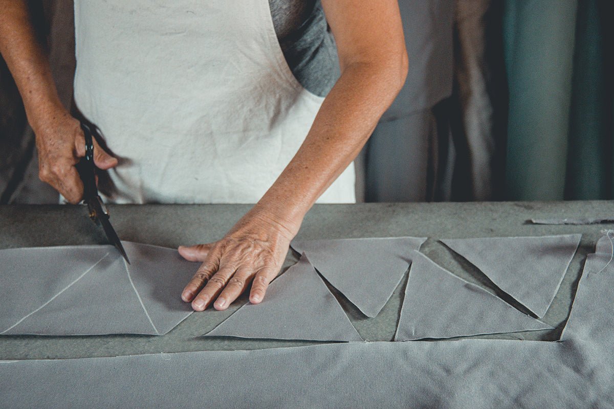 Bunting Garland - n°74 E-Shop