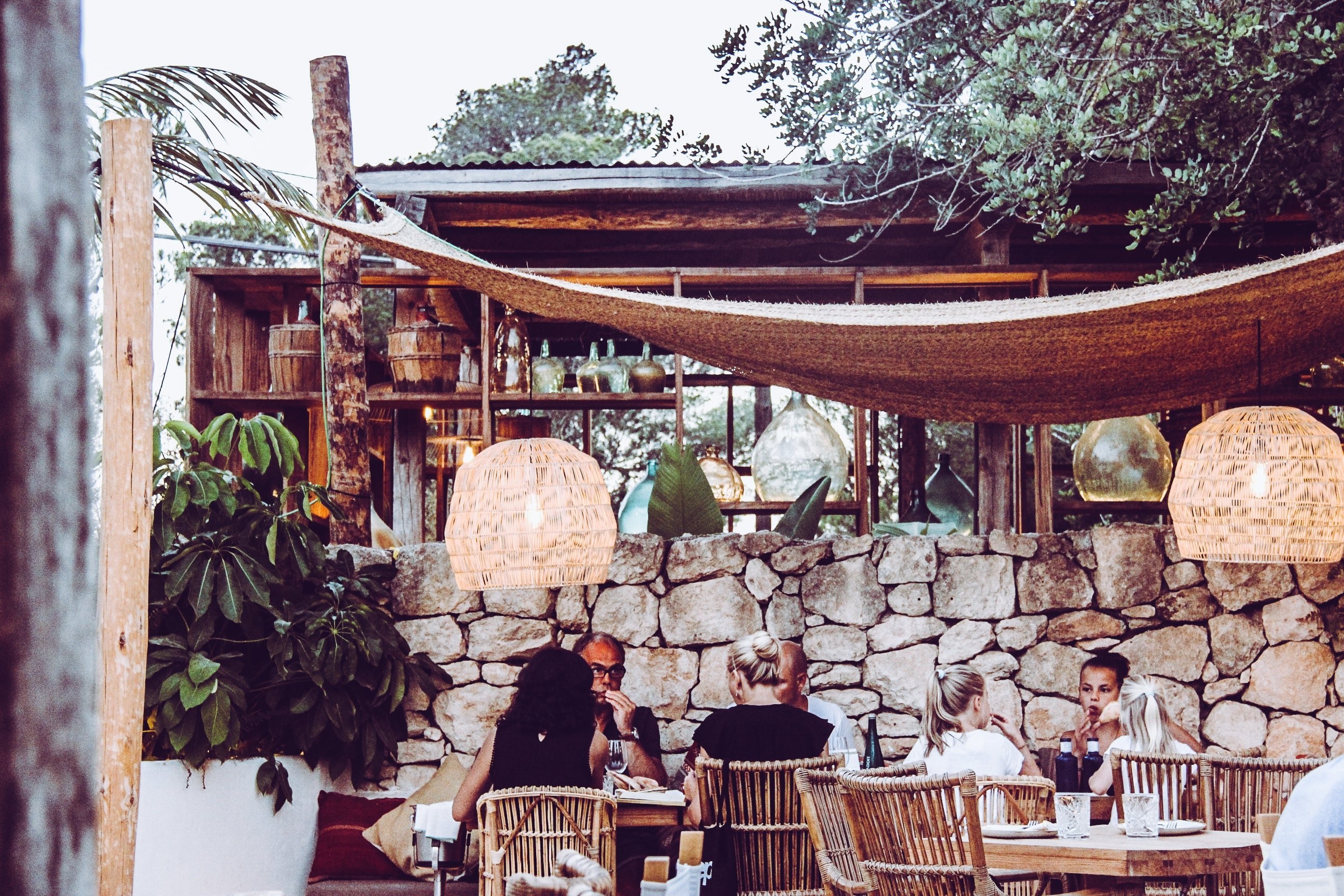 Can Bass, Ibiza - n°74 E-Shop