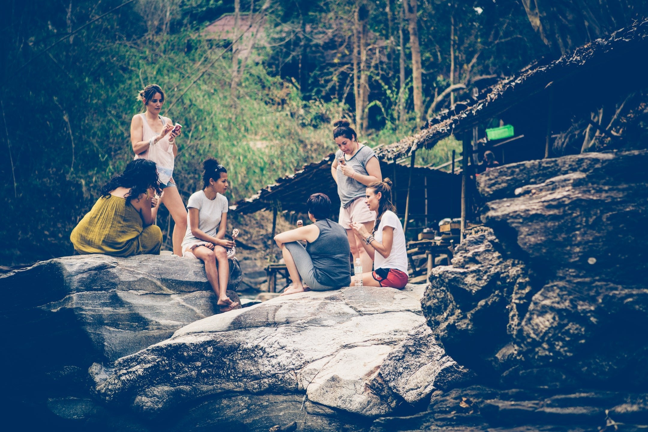 Chiang Mai River - n°74 E-Shop