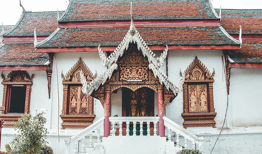 Chiang Mai Spirit - n°74 E-Shop