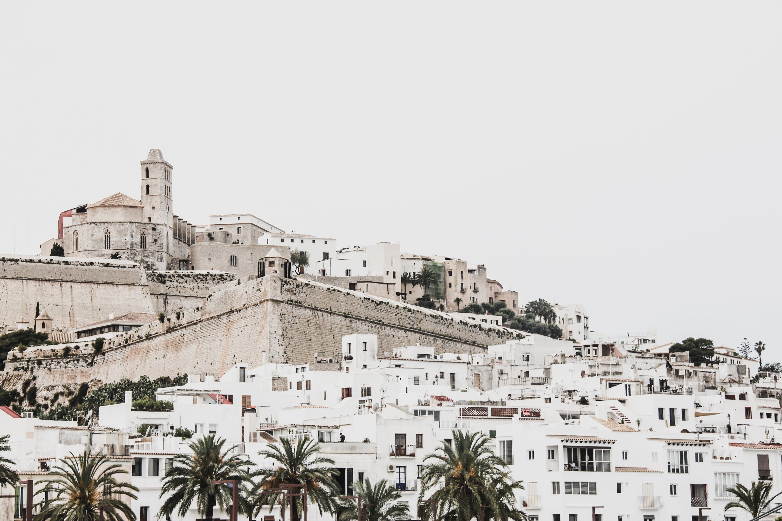 Dalt Vila, Ibiza - n°74 E-Shop
