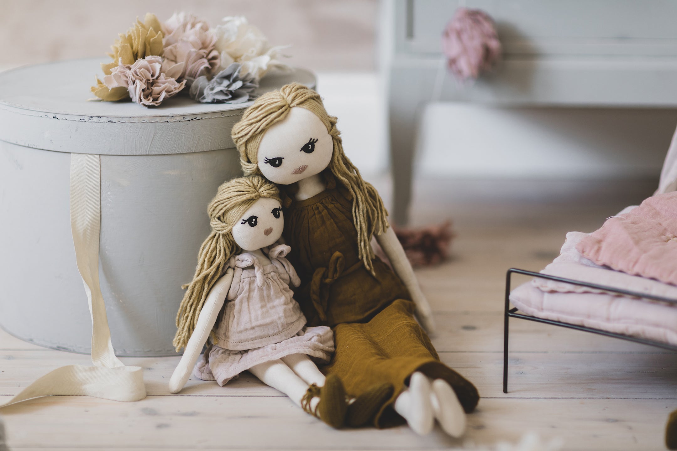 Dolls - n°74 E-Shop