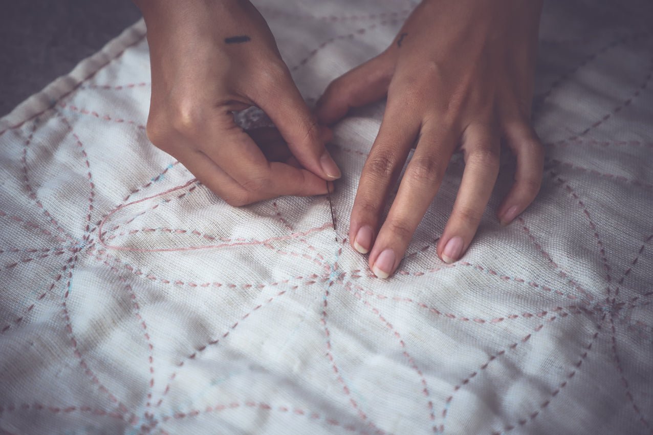 Handmade – n°74 E-Shop
