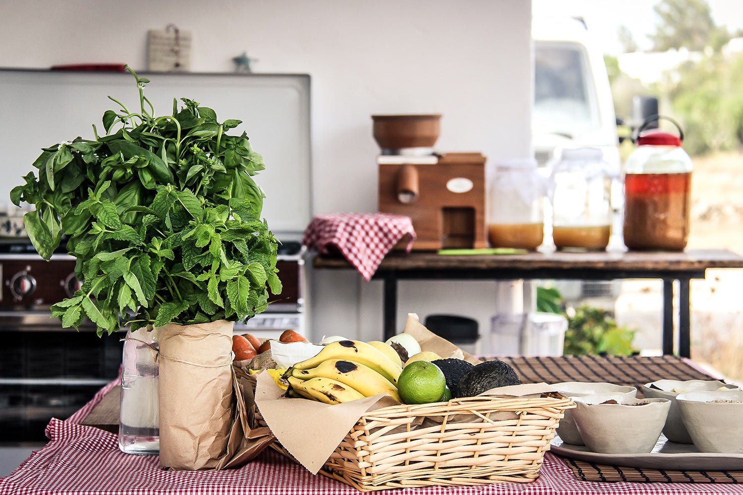 Ibiza Cooking Class - n°74 E-Shop