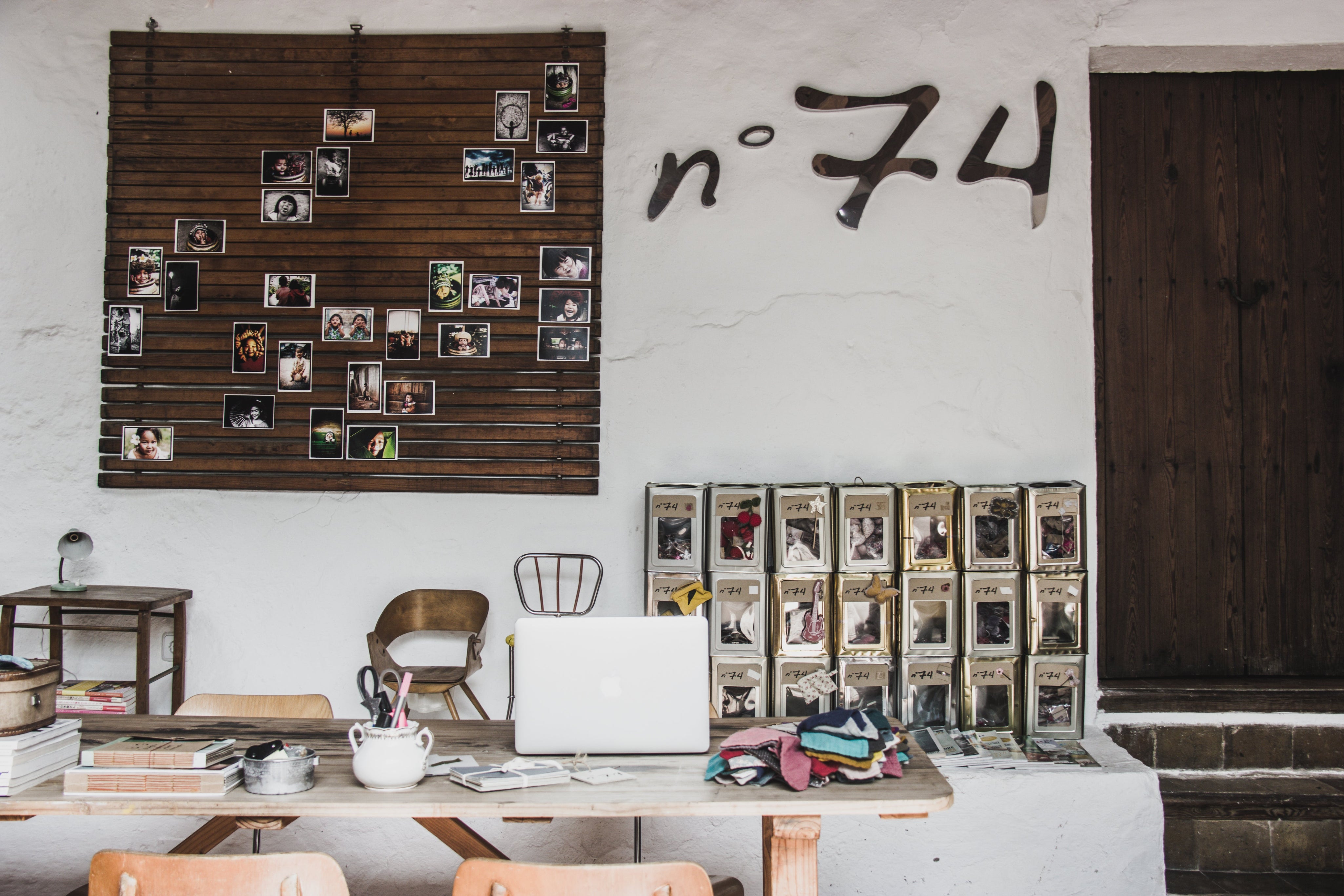 Ibiza Office - n°74 E-Shop
