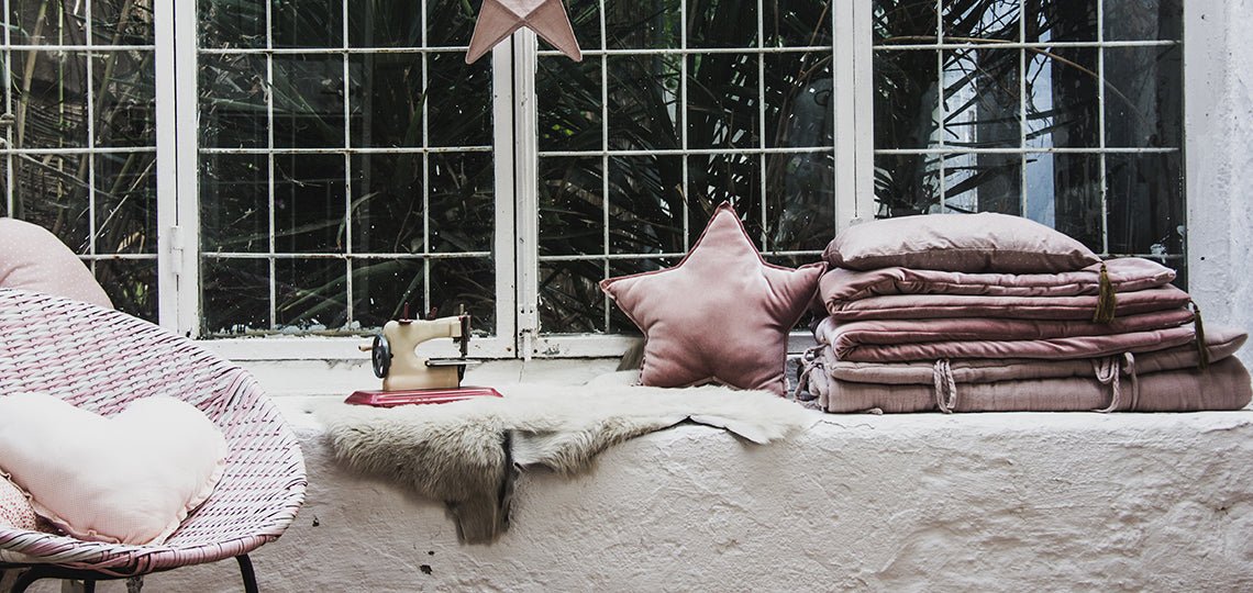 Ibiza office Pink Mood - n°74 E-Shop