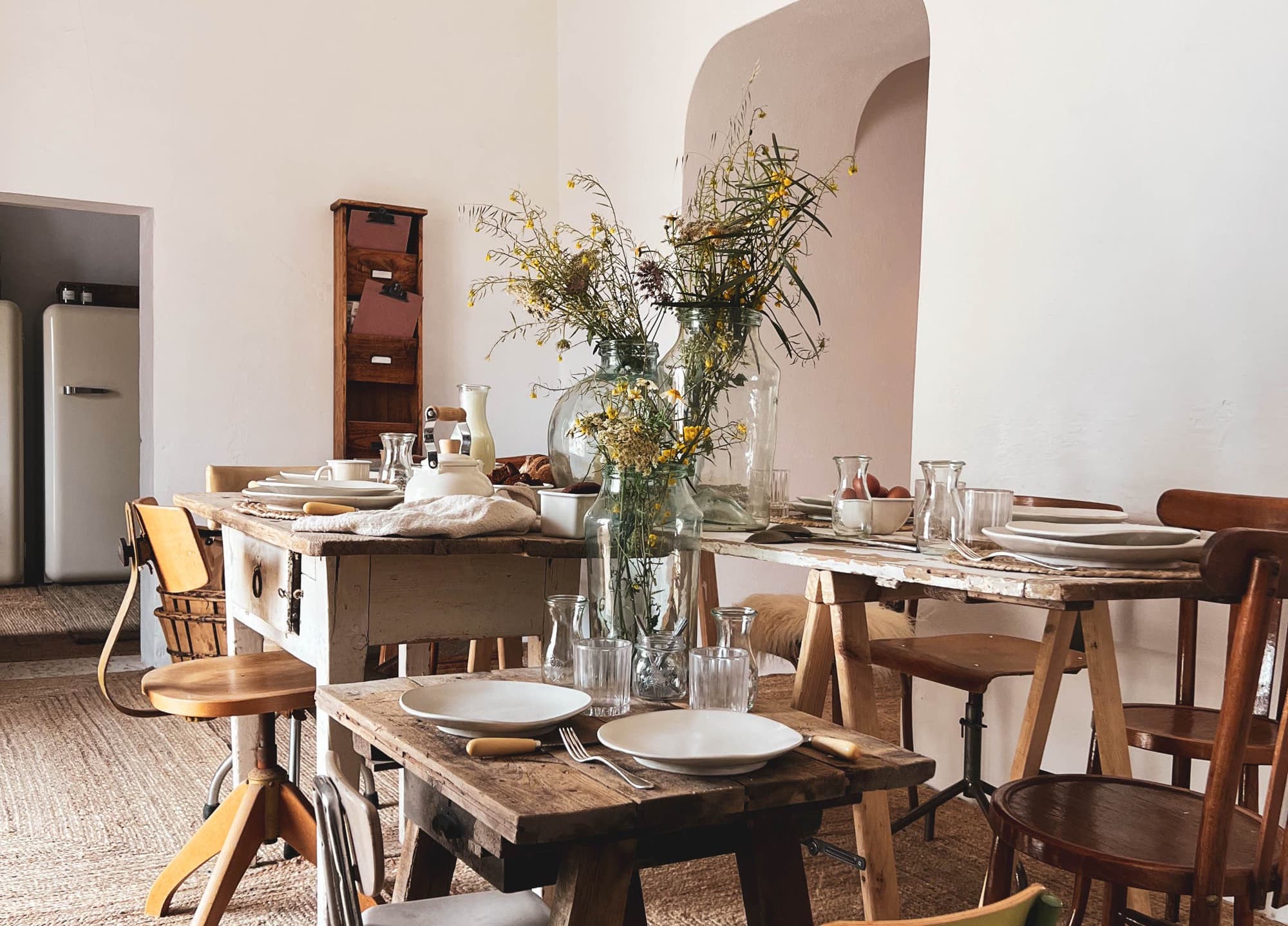 La Maison is open! - n°74 E-Shop