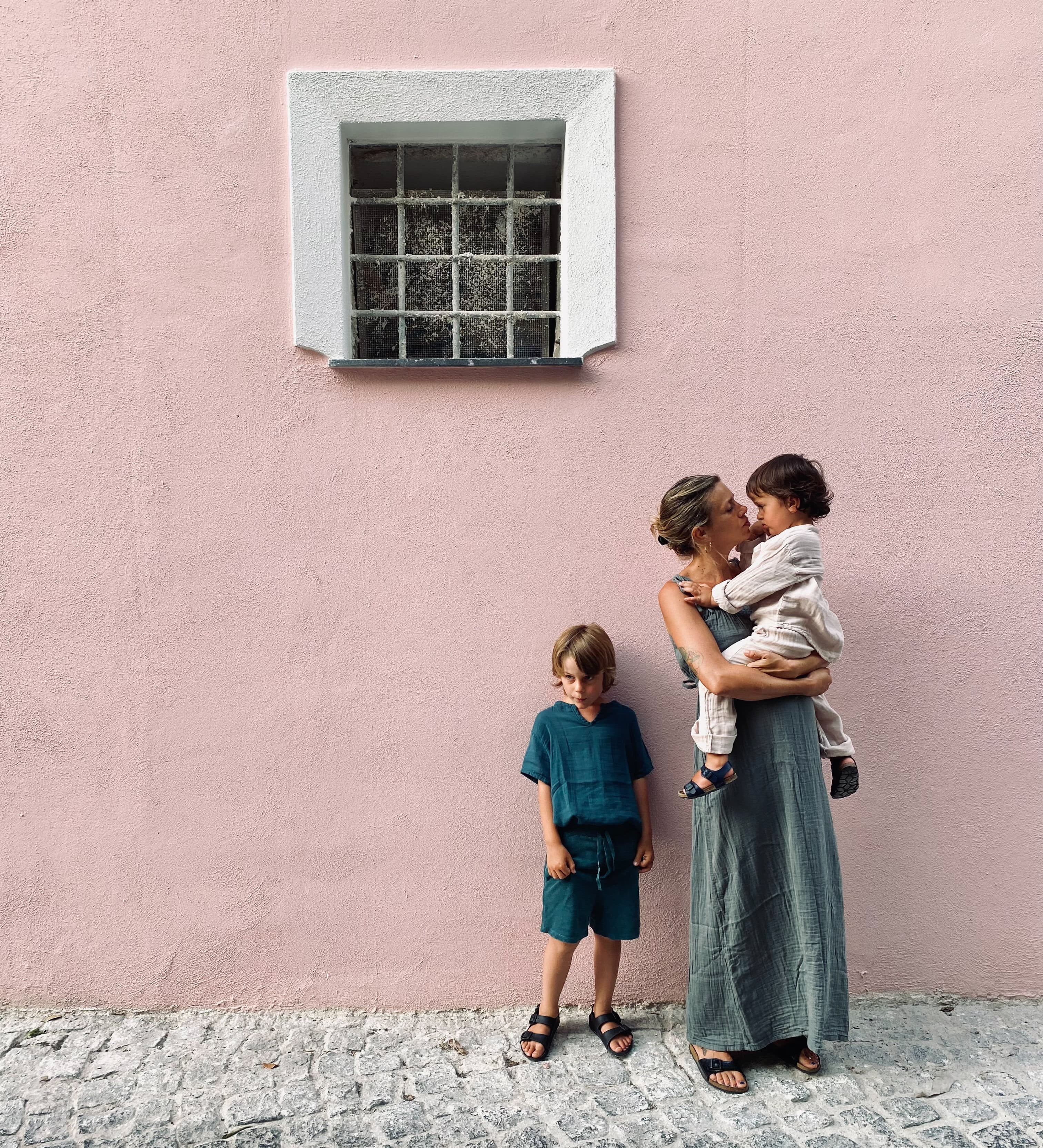 La Perle d'Ischia - n°74 E-Shop