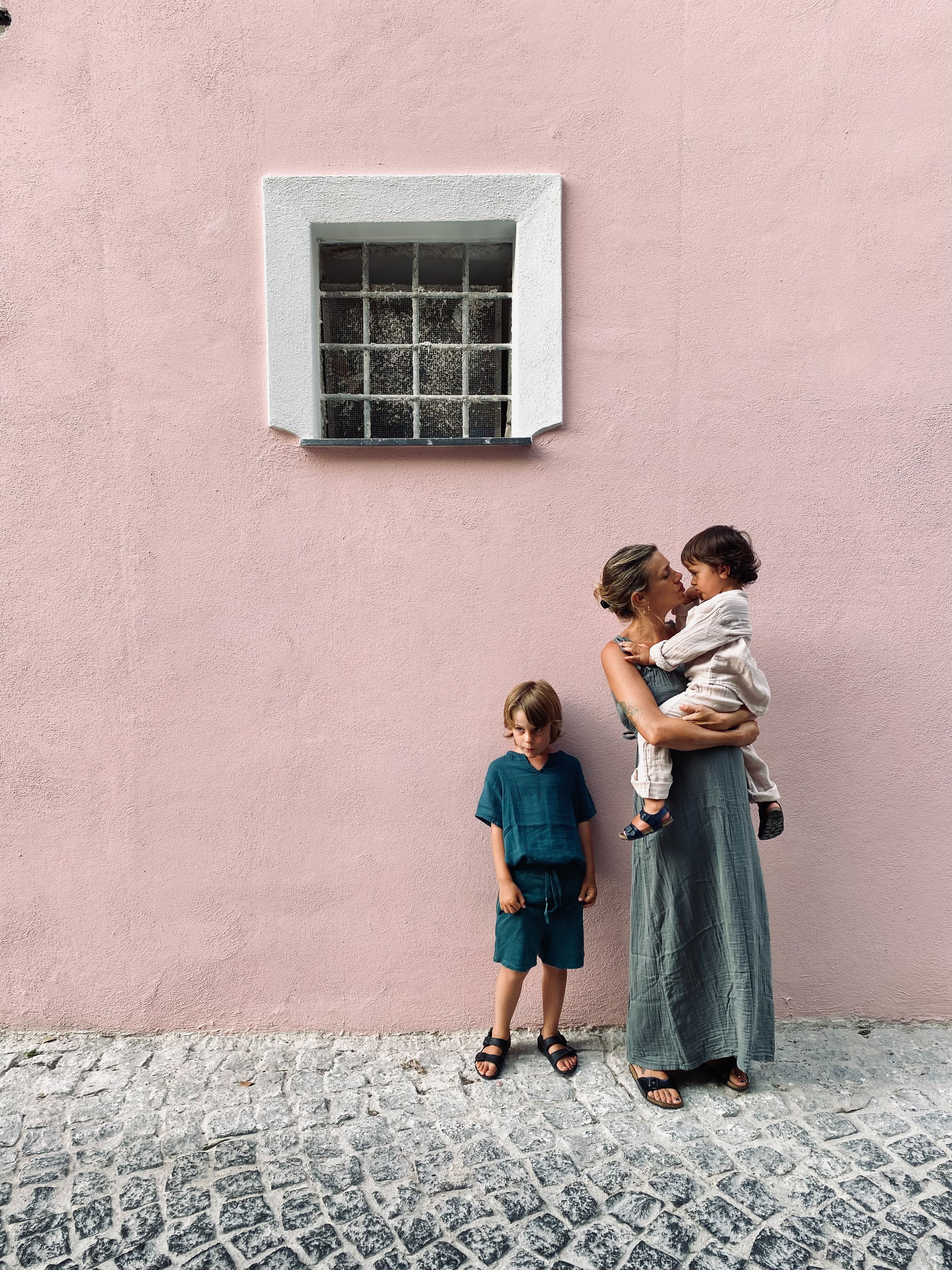 La Perle d'Ischia - n°74 E-Shop