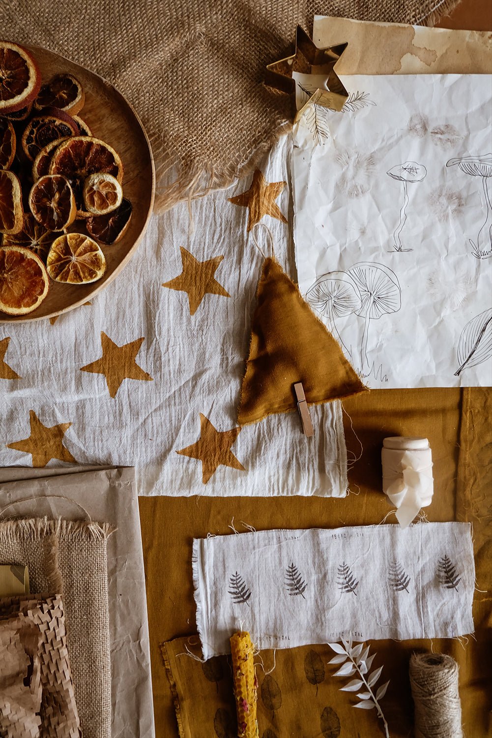 Lovely Collaboration with @vikandpaule - n°74 E-Shop