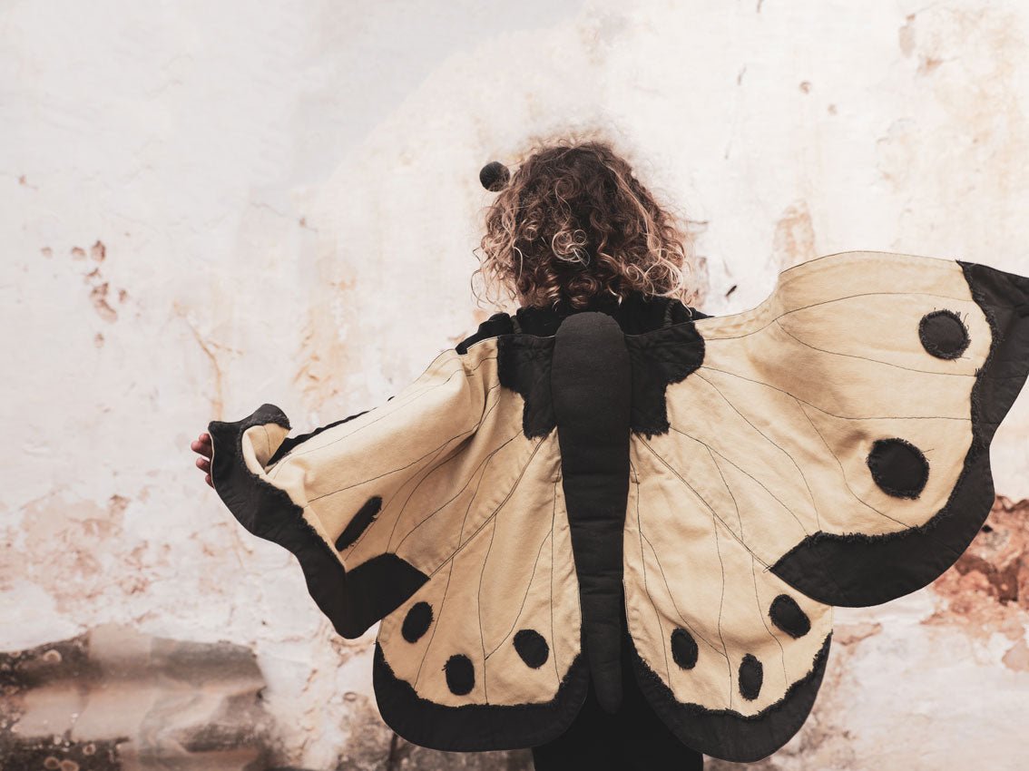 Lucy Butterfly's Wings - n°74 E-Shop