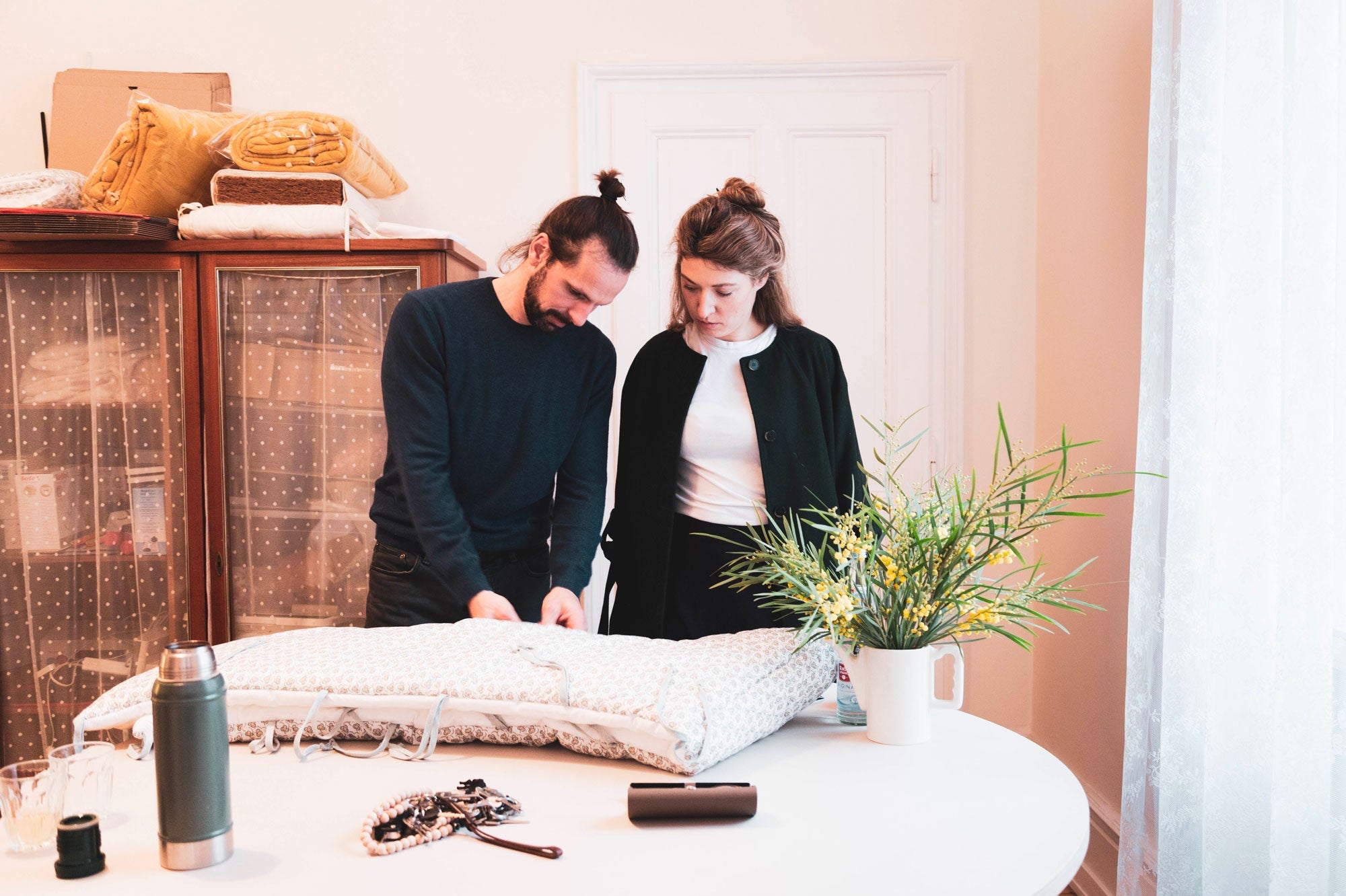 Meet Bermbach Handcrafted Team - n°74 E-Shop