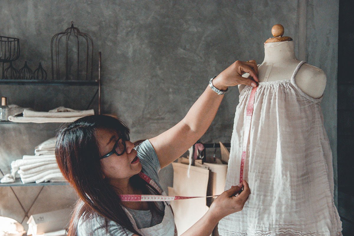 Mia Dress - n°74 E-Shop