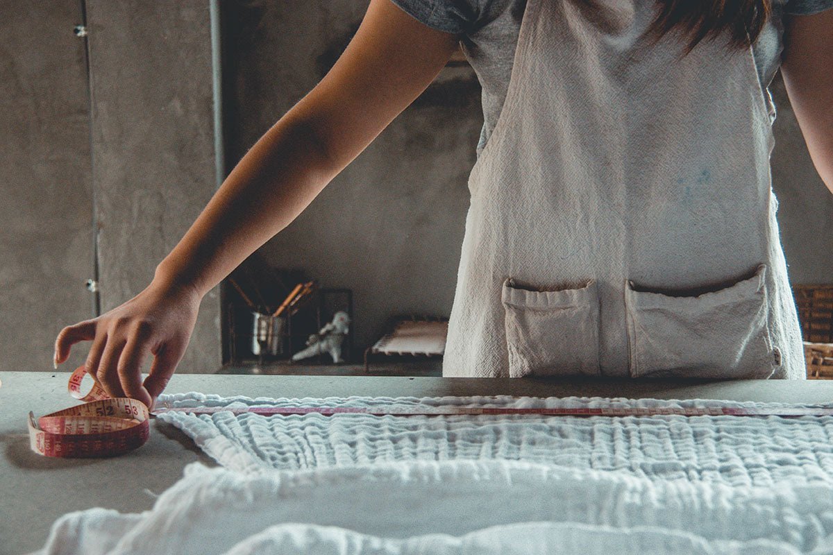 Nana Swaddle - n°74 E-Shop