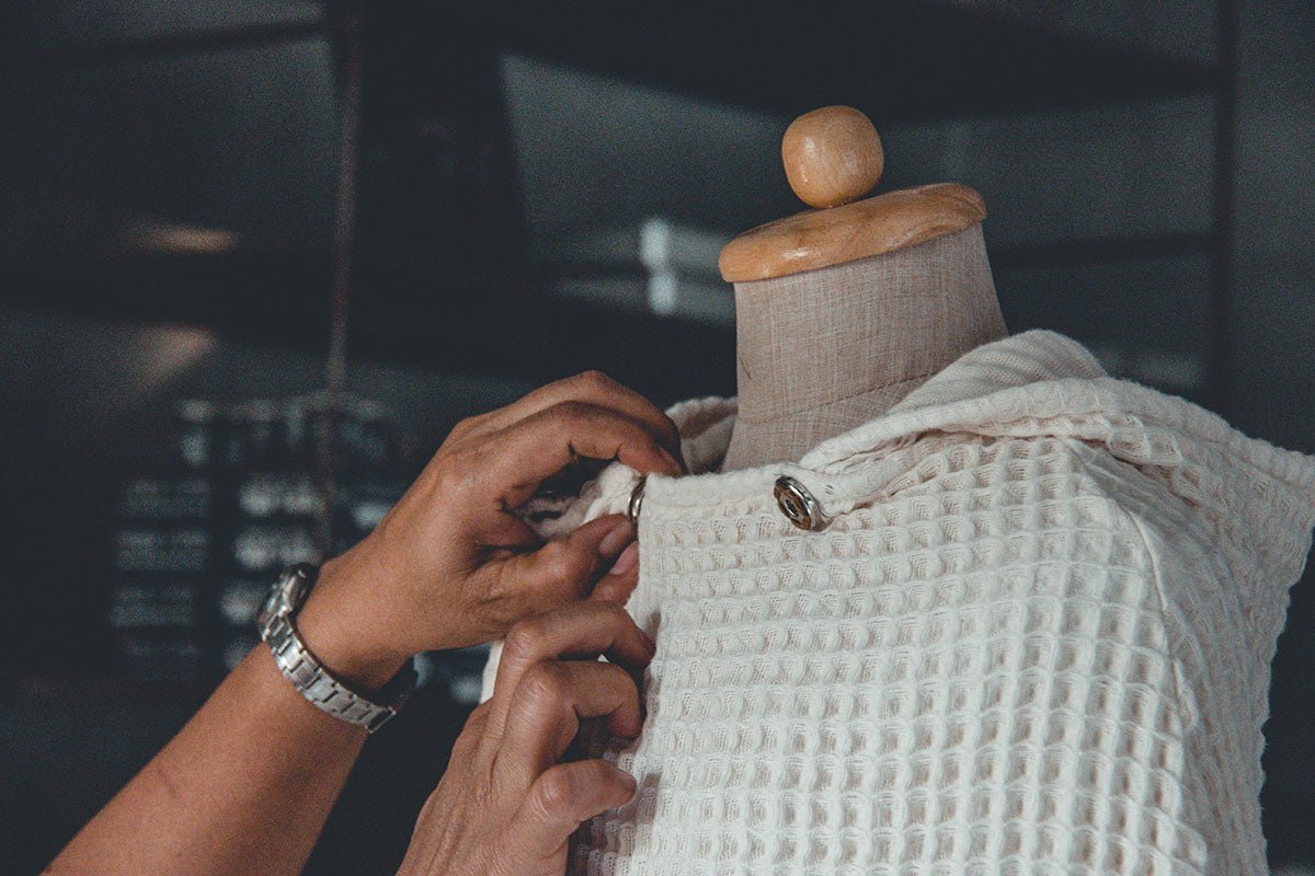 Poncho - n°74 E-Shop