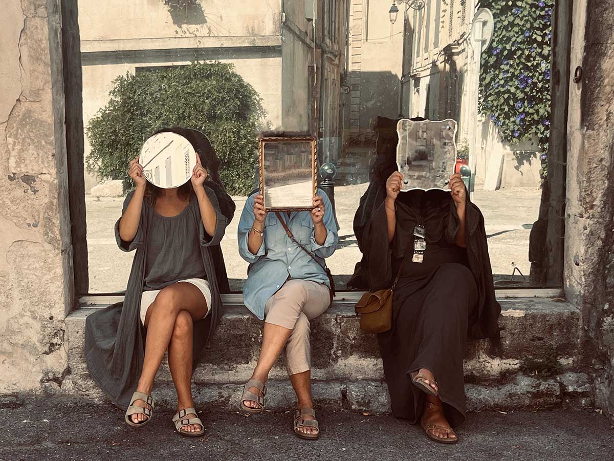 Pop Up Arles - n°74 E-Shop