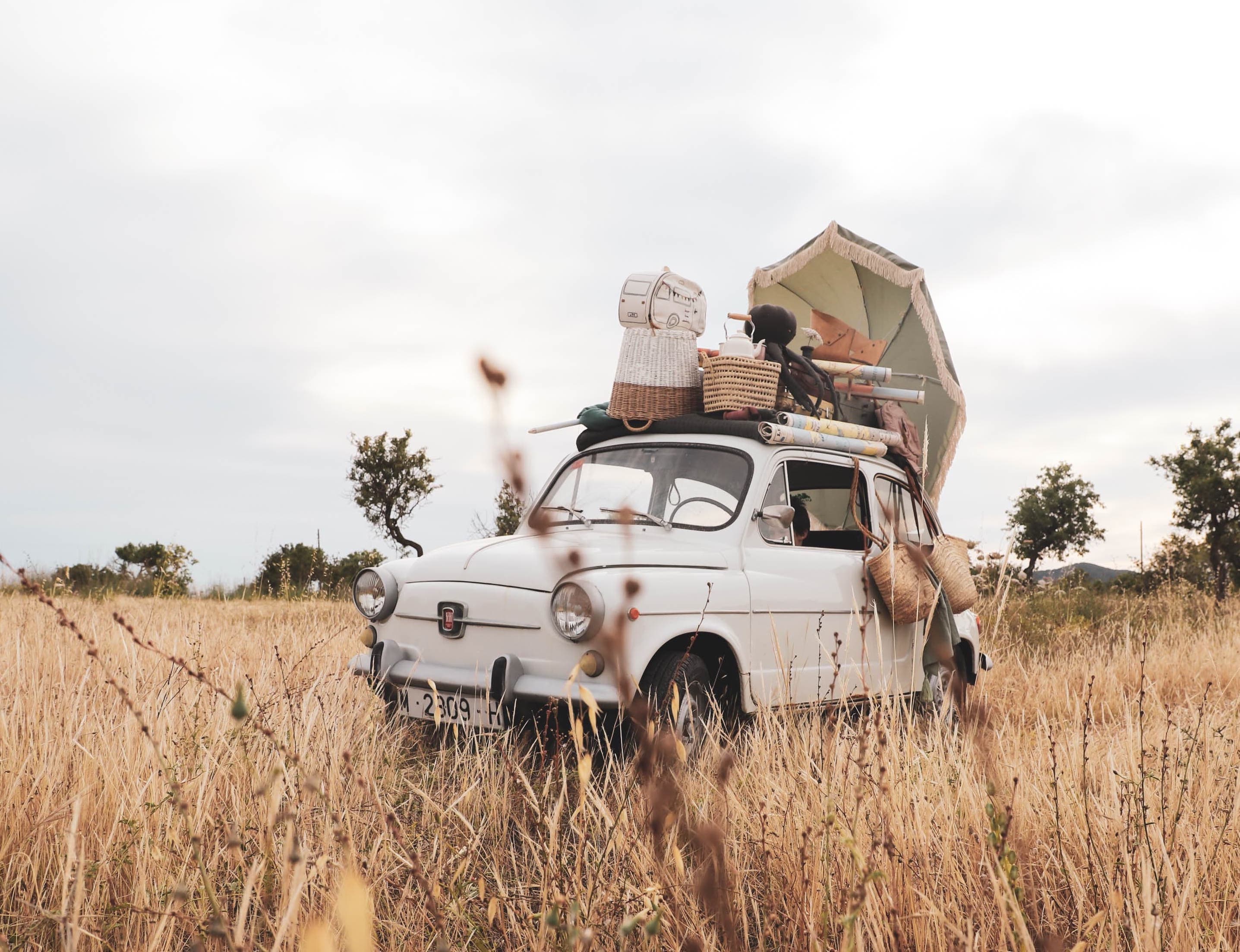 Rolling into summer - n°74 E-Shop