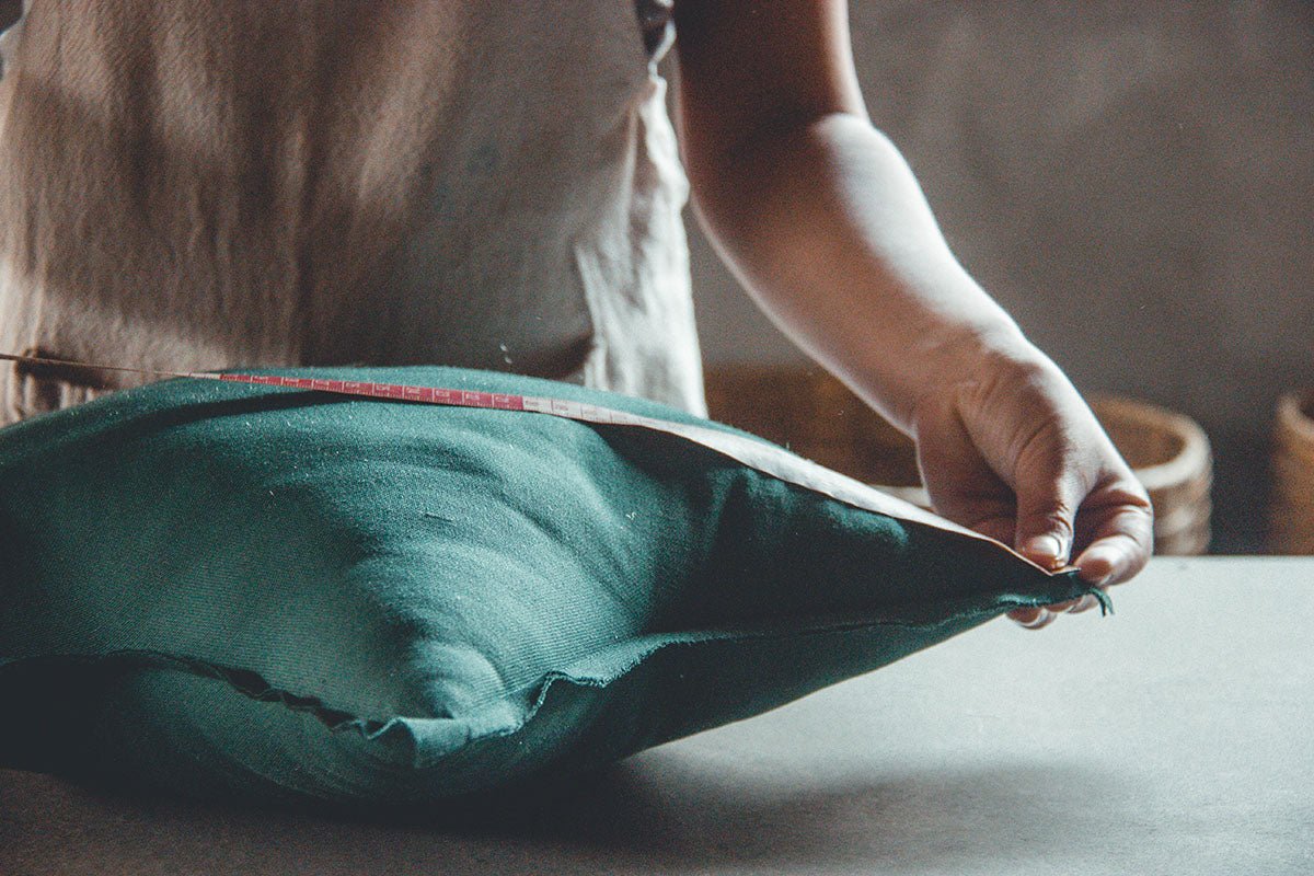 Star Cushion - n°74 E-Shop