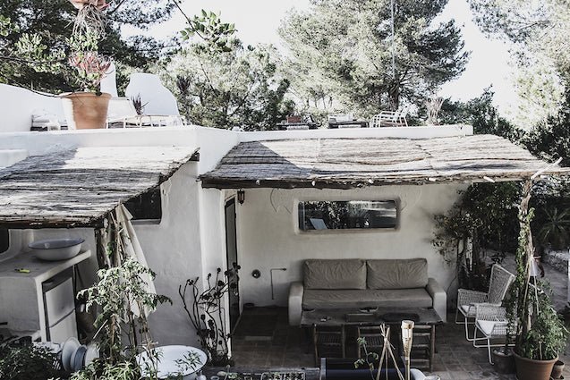 Tara's home in Ibiza - n°74 E-Shop