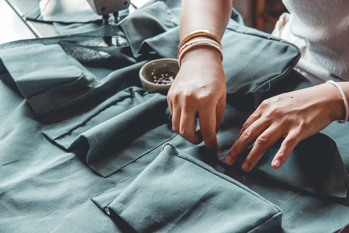 Wall Pocket - n°74 E-Shop