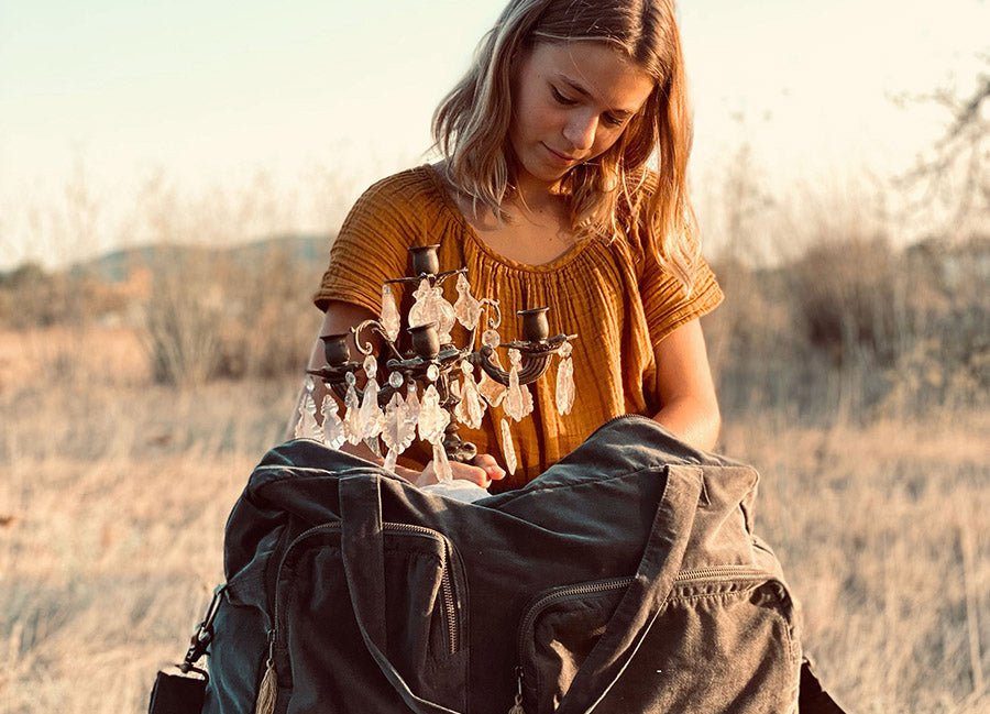 Wherever you go... - n°74 E-Shop