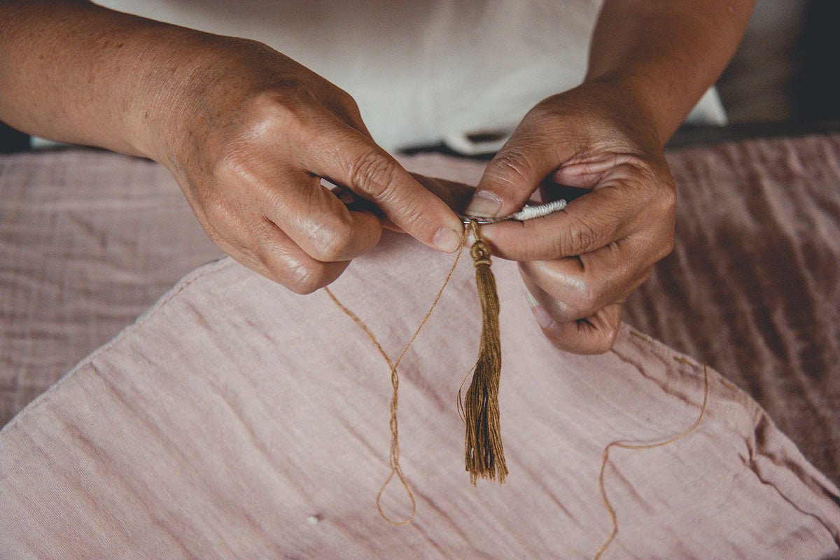 Winter blanket - n°74 E-Shop