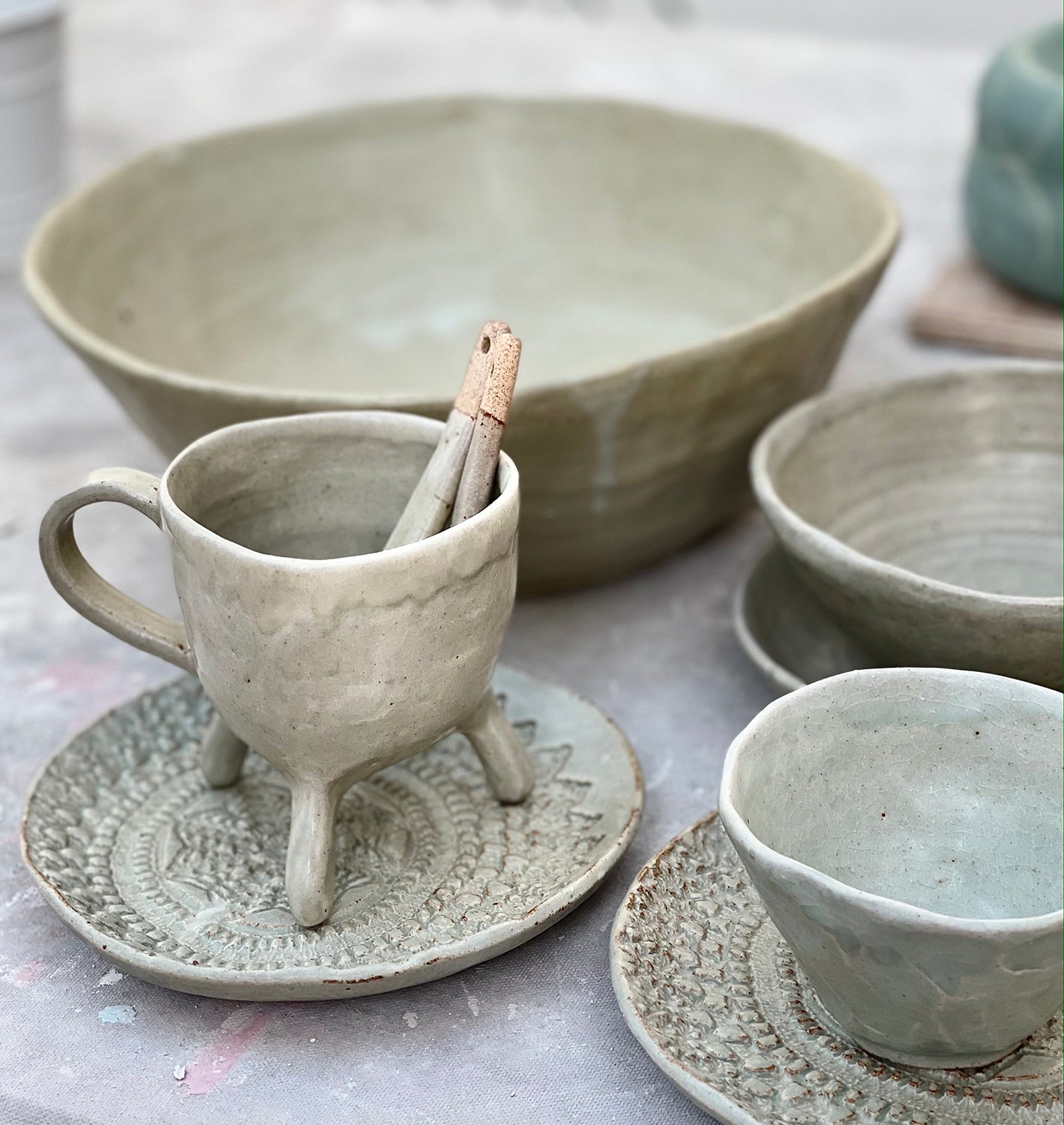 Yuki, a soulful collection ✨ - n°74 E-Shop