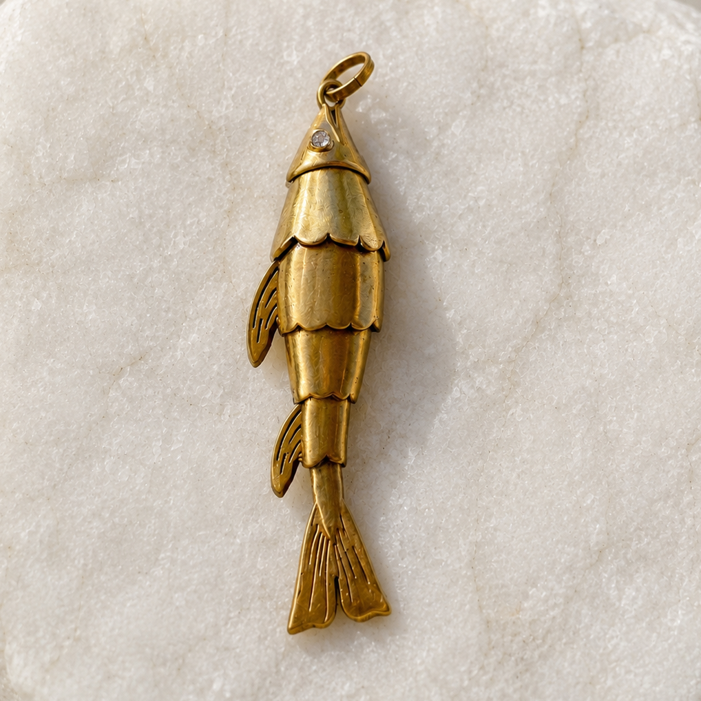 ✦ Jewelry