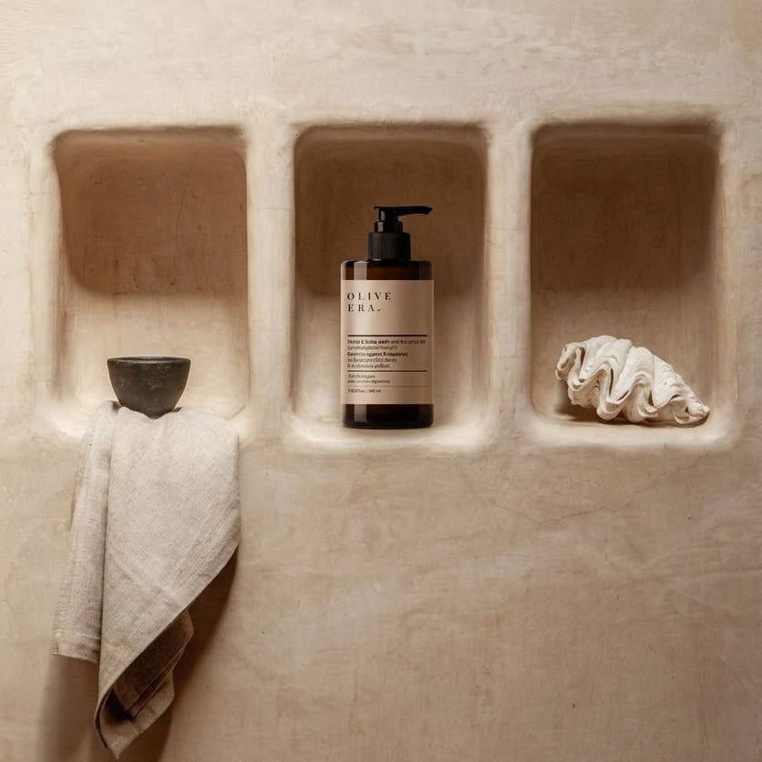 ✦ Face & Body Care