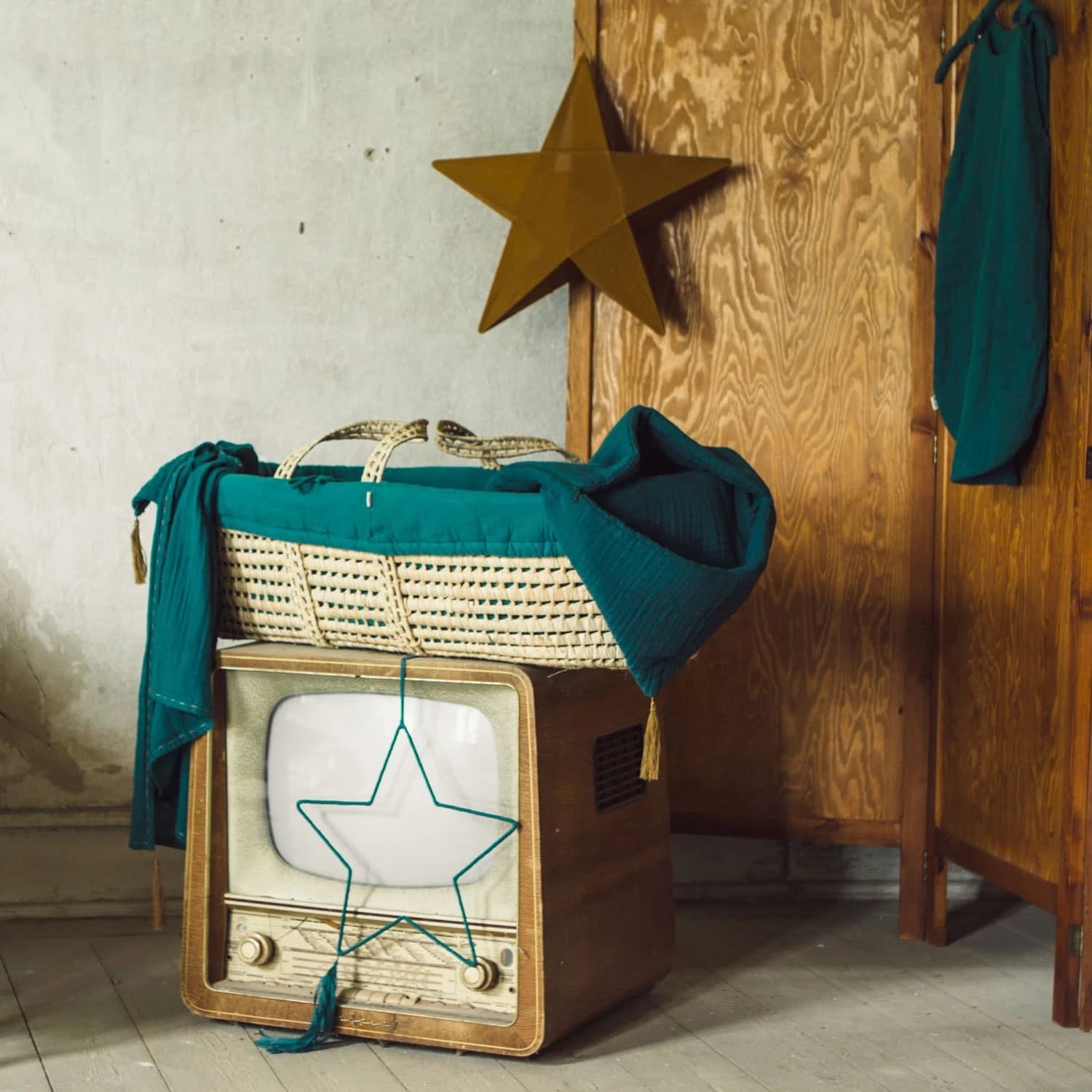 ✦ Archives Baby Essentials - n°74 E-Shop