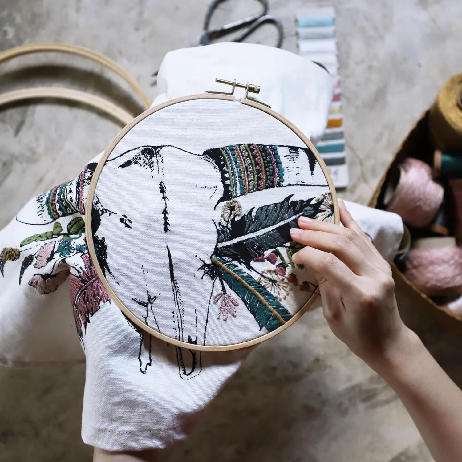 ✦ Archives Create - n°74 E-Shop