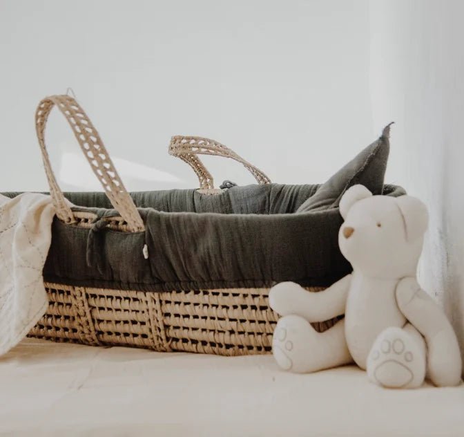 ✦ Baby Bed Linen - n°74 E-Shop